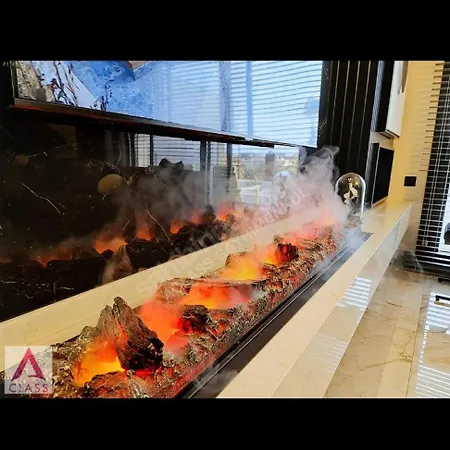 Kiralik Ultra Lux Kuşadası