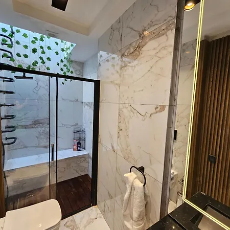 Villa Kiralik Ultra Lux