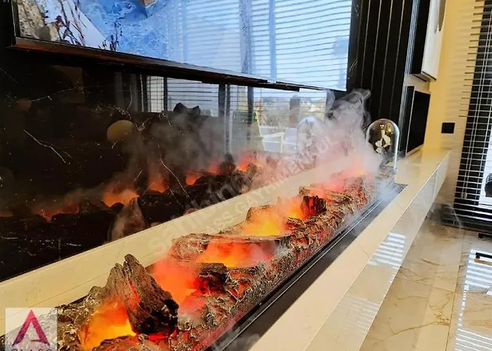 Kiralik Ultra Lux Kuşadası