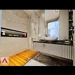 Kiralik Ultra Lux Villa
