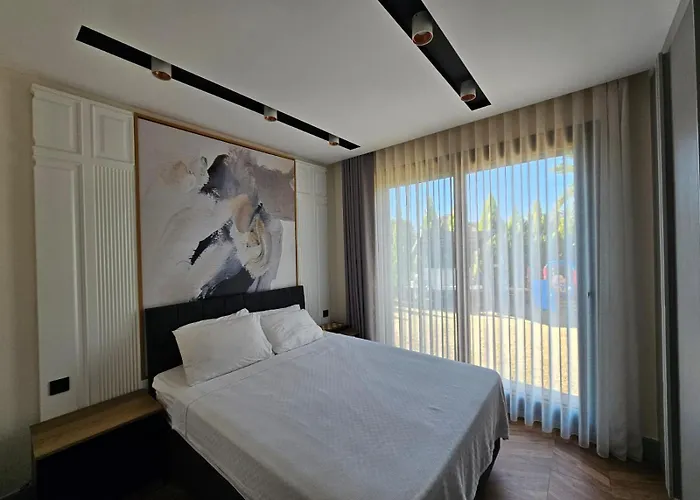 Kiralik Ultra Lux Kusadası
