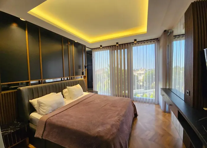 Kiralik Ultra Lux * Kuşadası