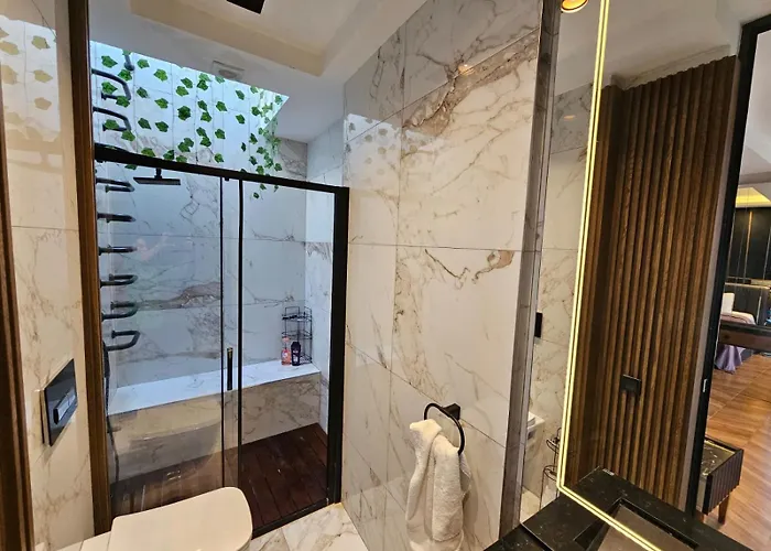 Villa Kiralik Ultra Lux